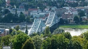 Loschwitz Bridge
